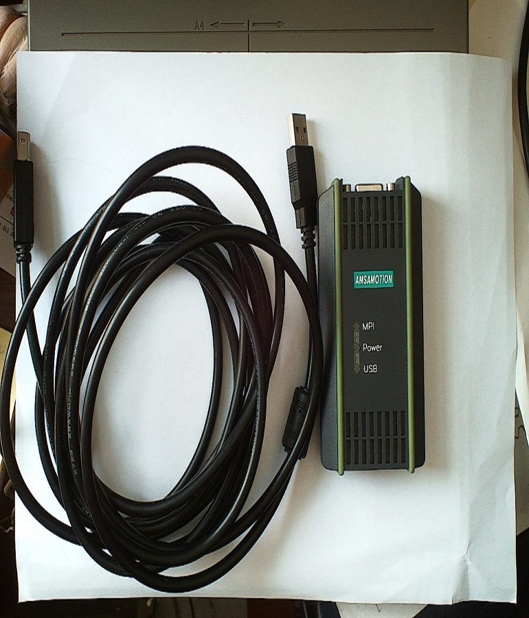 山东 烟台 西门子S7-300/400/200   编程电缆线 PC ADAPTER USB TO MPI/DP/PPI  型号 订货号 6ES7 972-0CB20-0XA0现货供应