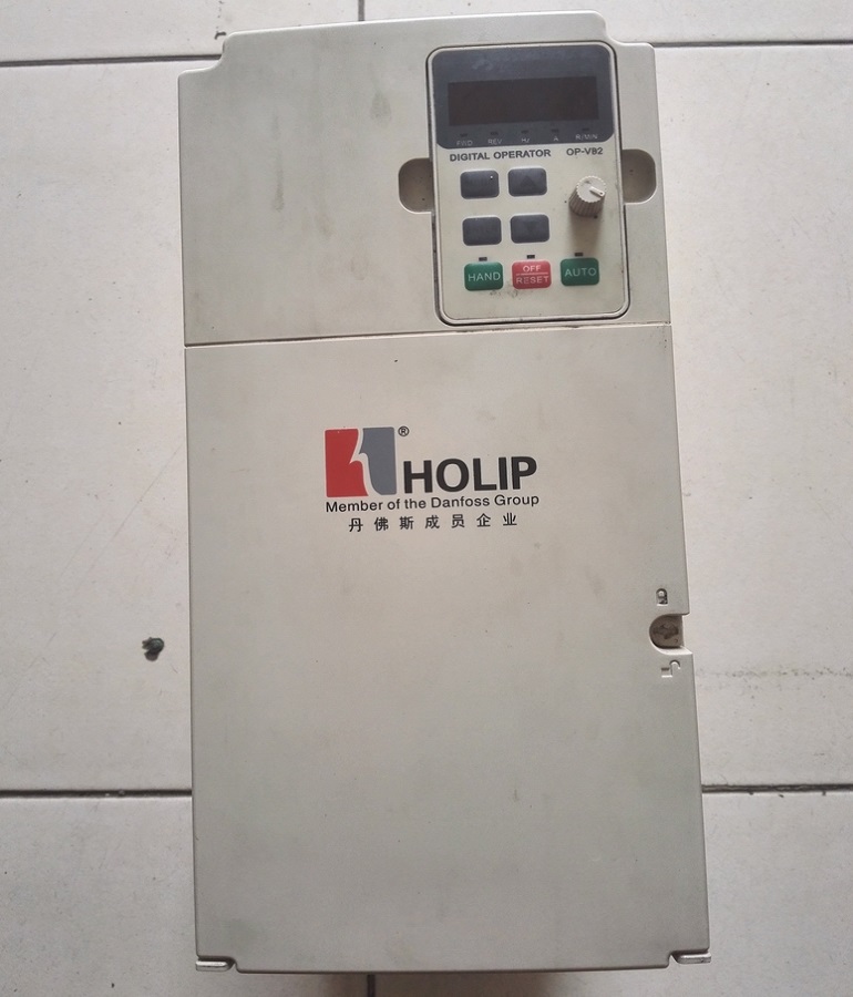 山东烟台HOLIP海利普变频器维修 海利普变频调速器维修 变频器欠压维修