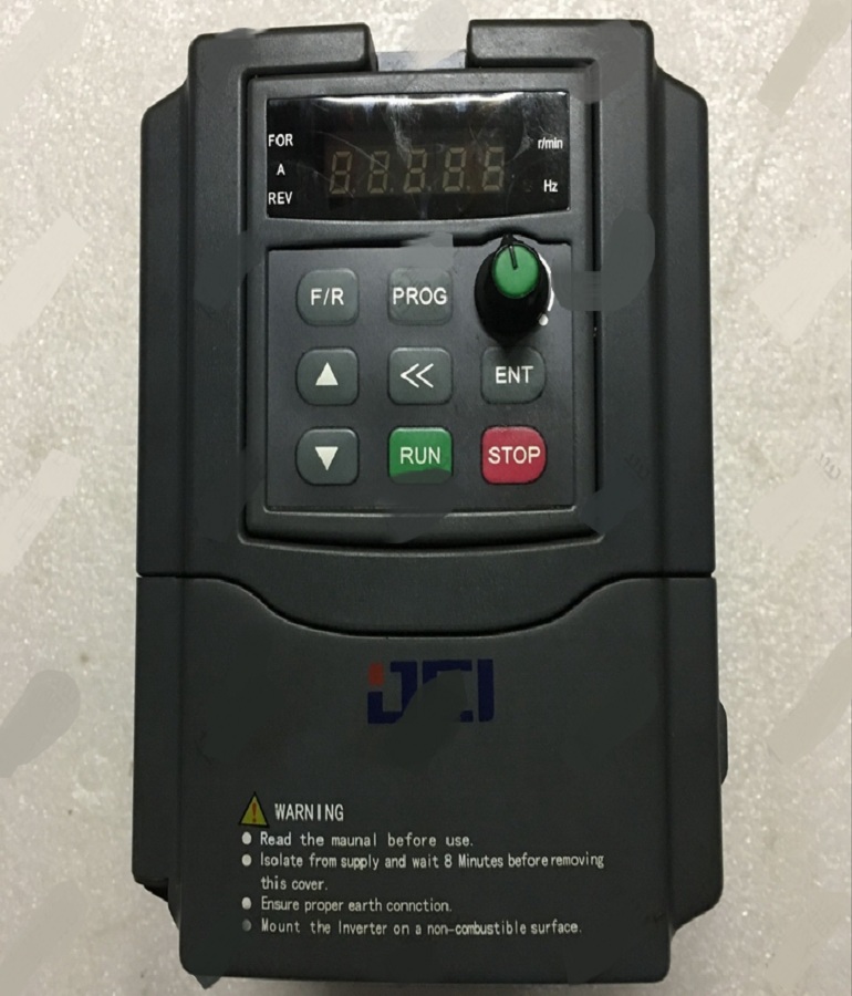 山东烟台维修久川变频器JC02R2 A2 L-V1.0