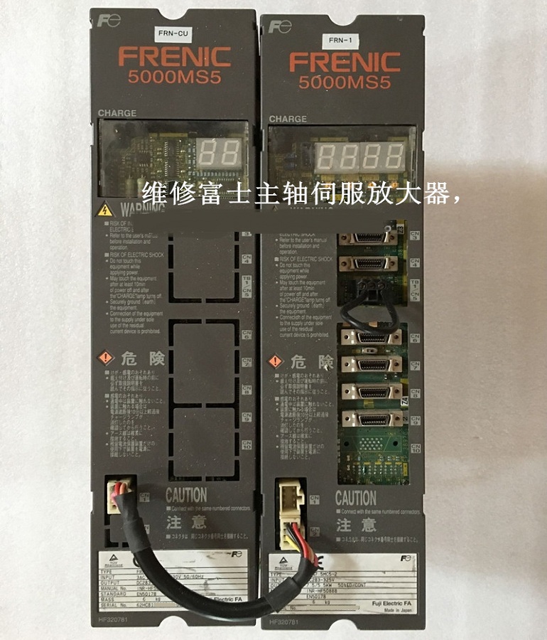 山东  烟台富士主轴电源模块FRN7.5PR5-2维修 FUJI FRN7.5PR5-2电源模块维修