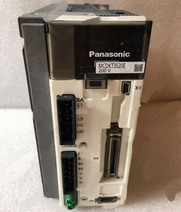 山东  烟台Panasonic MCDKT3520E松下伺服驱动器维修 松下伺服器维修
