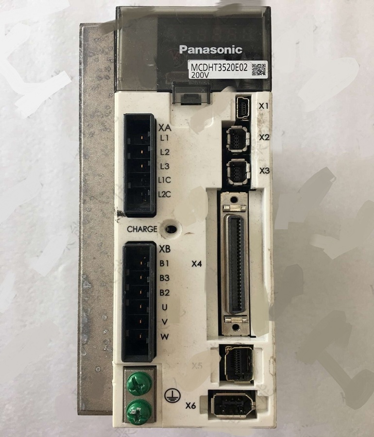 山东  烟台Panasonic MCDHT3520E02松下伺服驱动器维修 松下伺服器维修