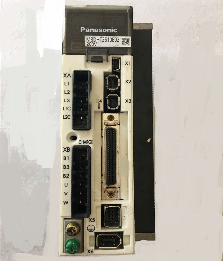 山东  烟台Panasonic MBDHT2510E02松下伺服驱动器维修 松下伺服器维修