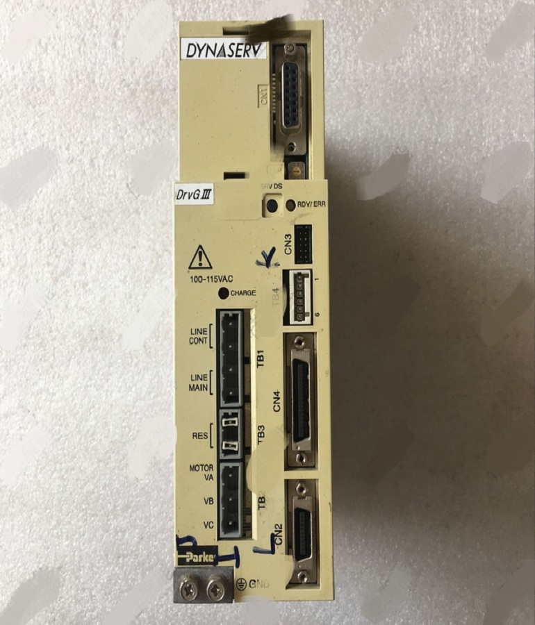 山东  烟台横河伺服驱动器UD1BG3-004N-6AB-1TB-N维修