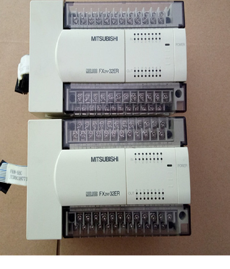 山东  烟台维修三菱PLC模块 FX2N-32ER/FX2N-32ET