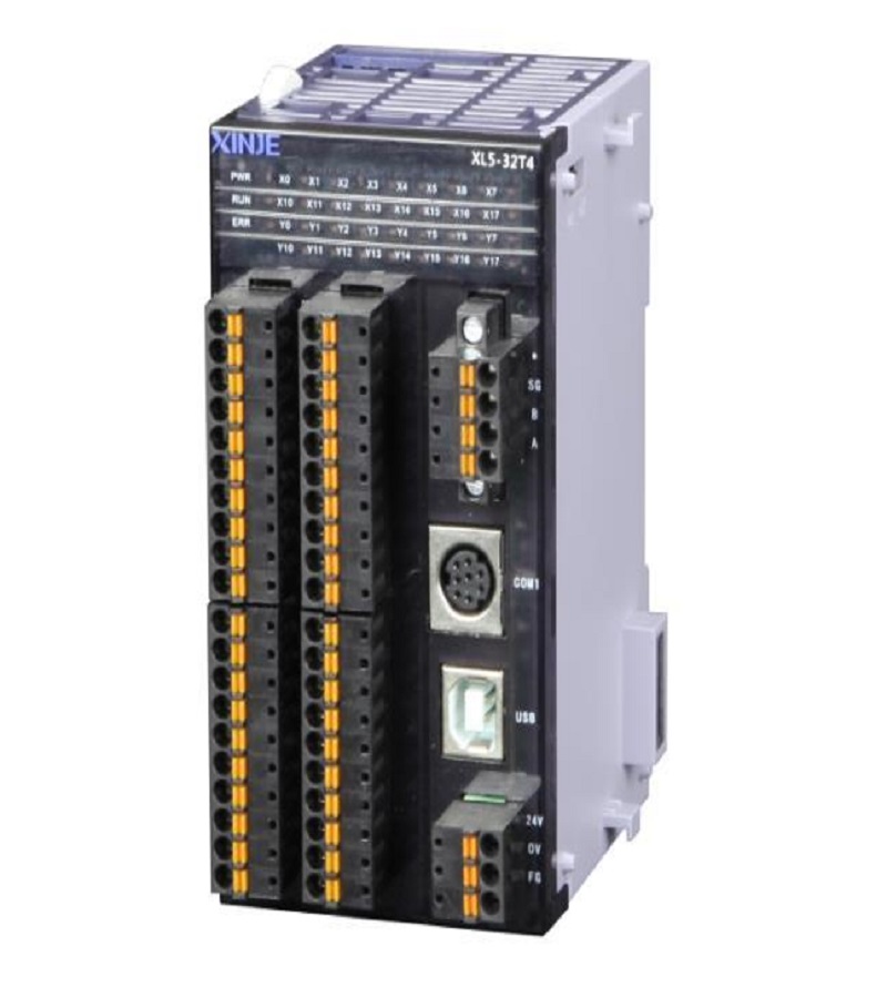 信捷PLC  XL5 系列主机 型号：XL5-64T10、XL5-32T4、XL5-32T、XL5-16T信捷销售电话 现货技术支持 